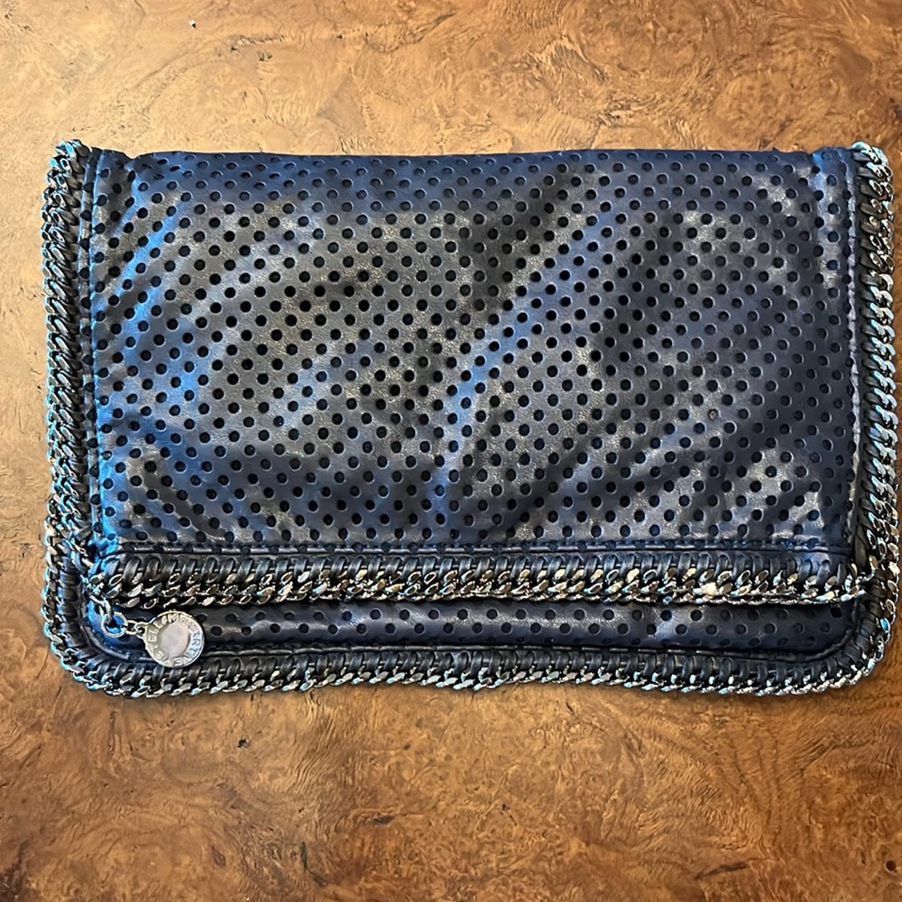 Stella McCartney Falabella Clutch
